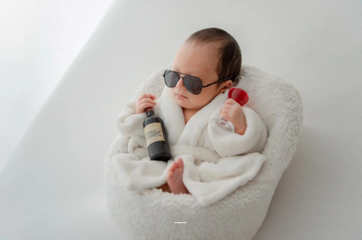 淮南7个月宝宝感冒流鼻涕