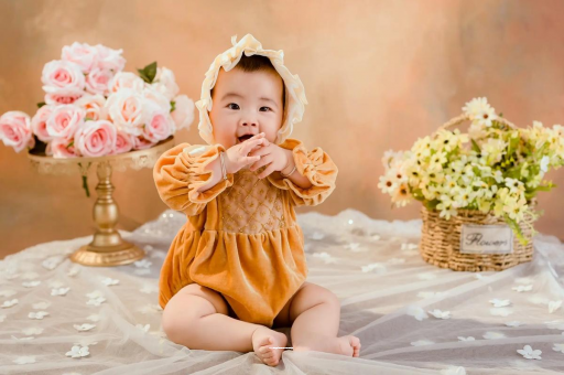 淮南宝宝从鼻子里溢奶处理