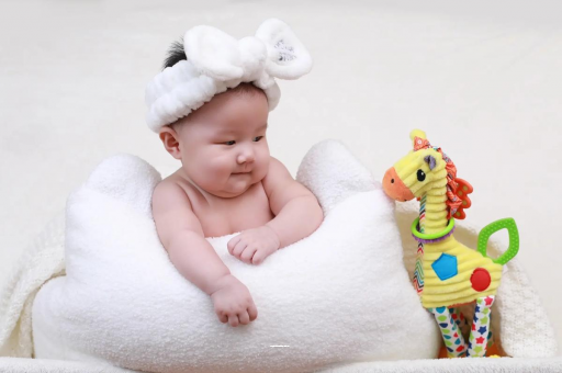 淮南宝宝夜里出汗