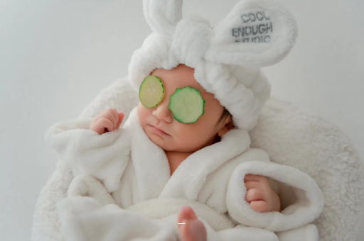 淮南8个月宝宝感冒流鼻涕