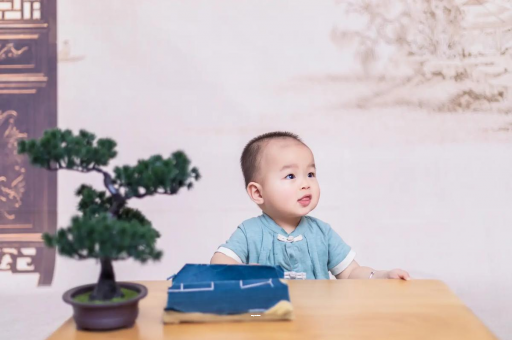 淮南宝宝发烧有哪些症状